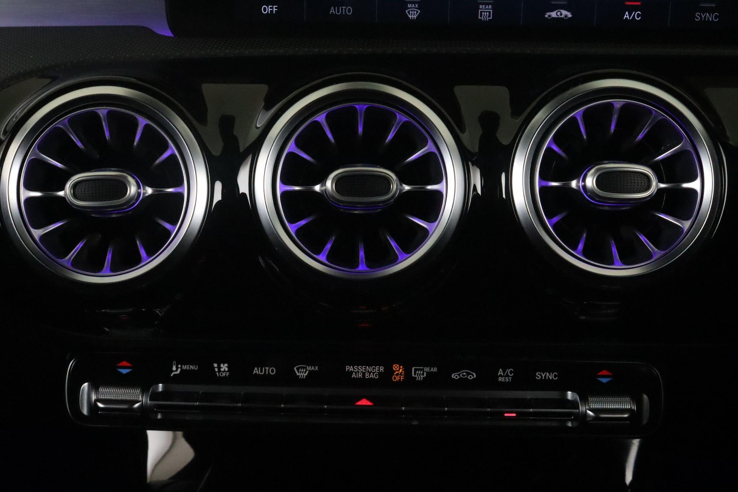 Used Mercedes-Benz CLA for sale - 76473633: Photo 26