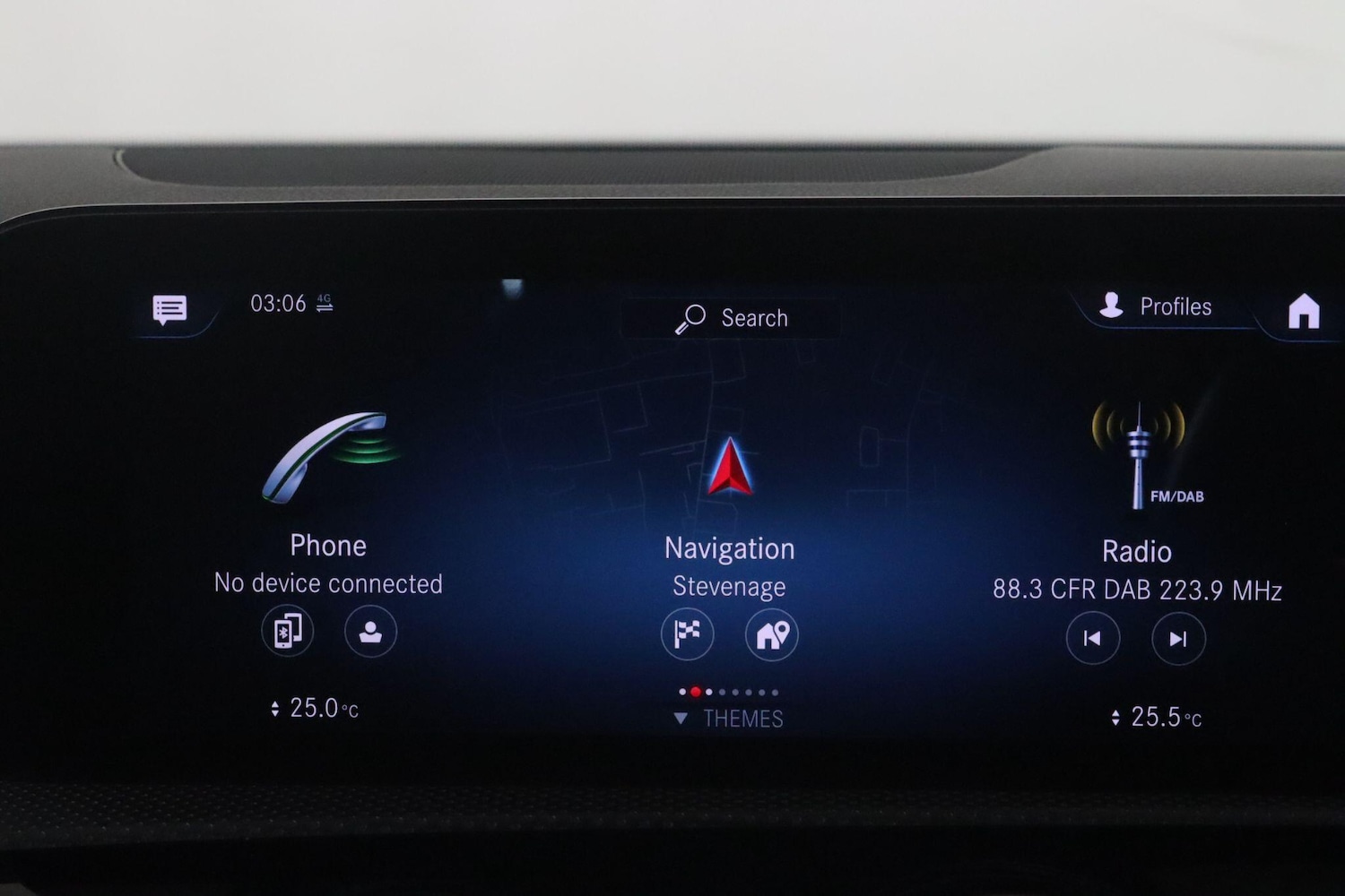 Used Mercedes-Benz CLA for sale - 76473633: Photo 28