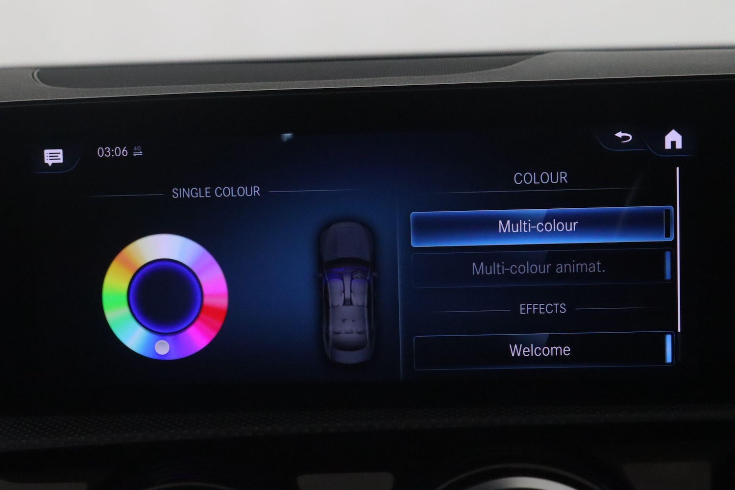 Used Mercedes-Benz CLA for sale - 76473633: Photo 35