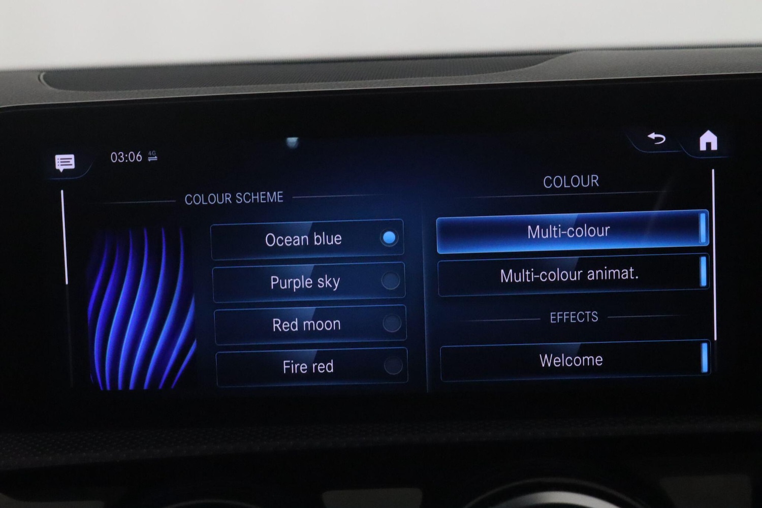 Used Mercedes-Benz CLA for sale - 76473633: Photo 36