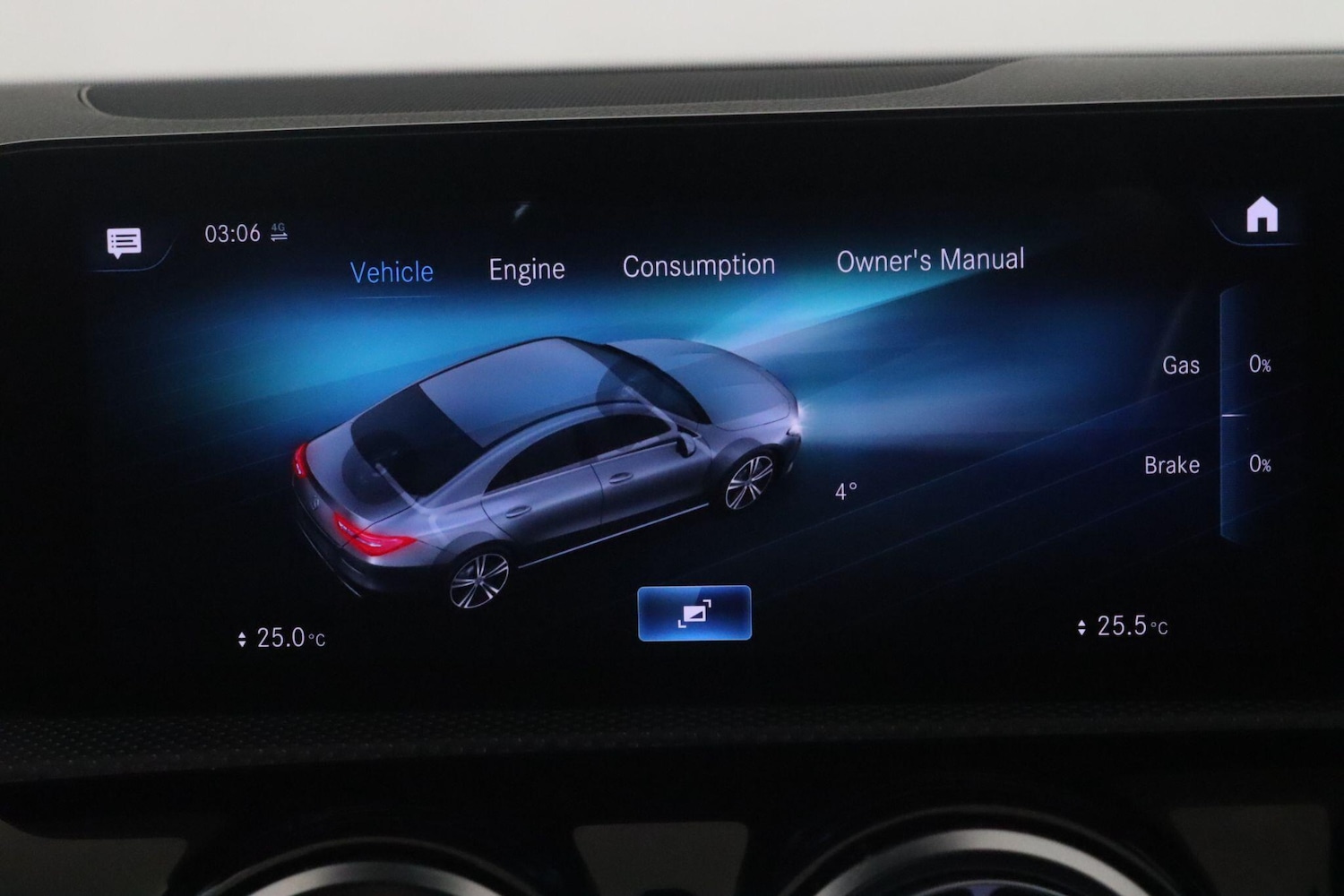 Used Mercedes-Benz CLA for sale - 76473633: Photo 37