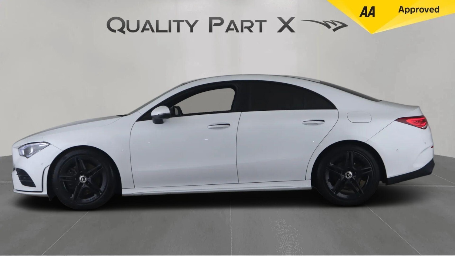 Used Mercedes-Benz CLA for sale - 76473633: Photo 4