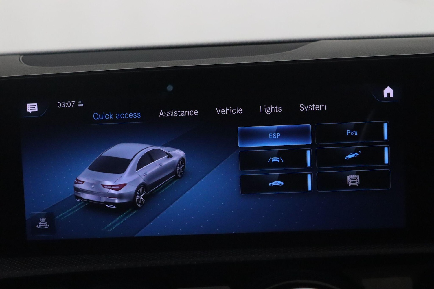 Used Mercedes-Benz CLA for sale - 76473633: Photo 40