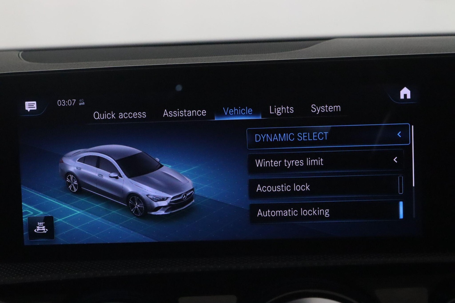 Used Mercedes-Benz CLA for sale - 76473633: Photo 42