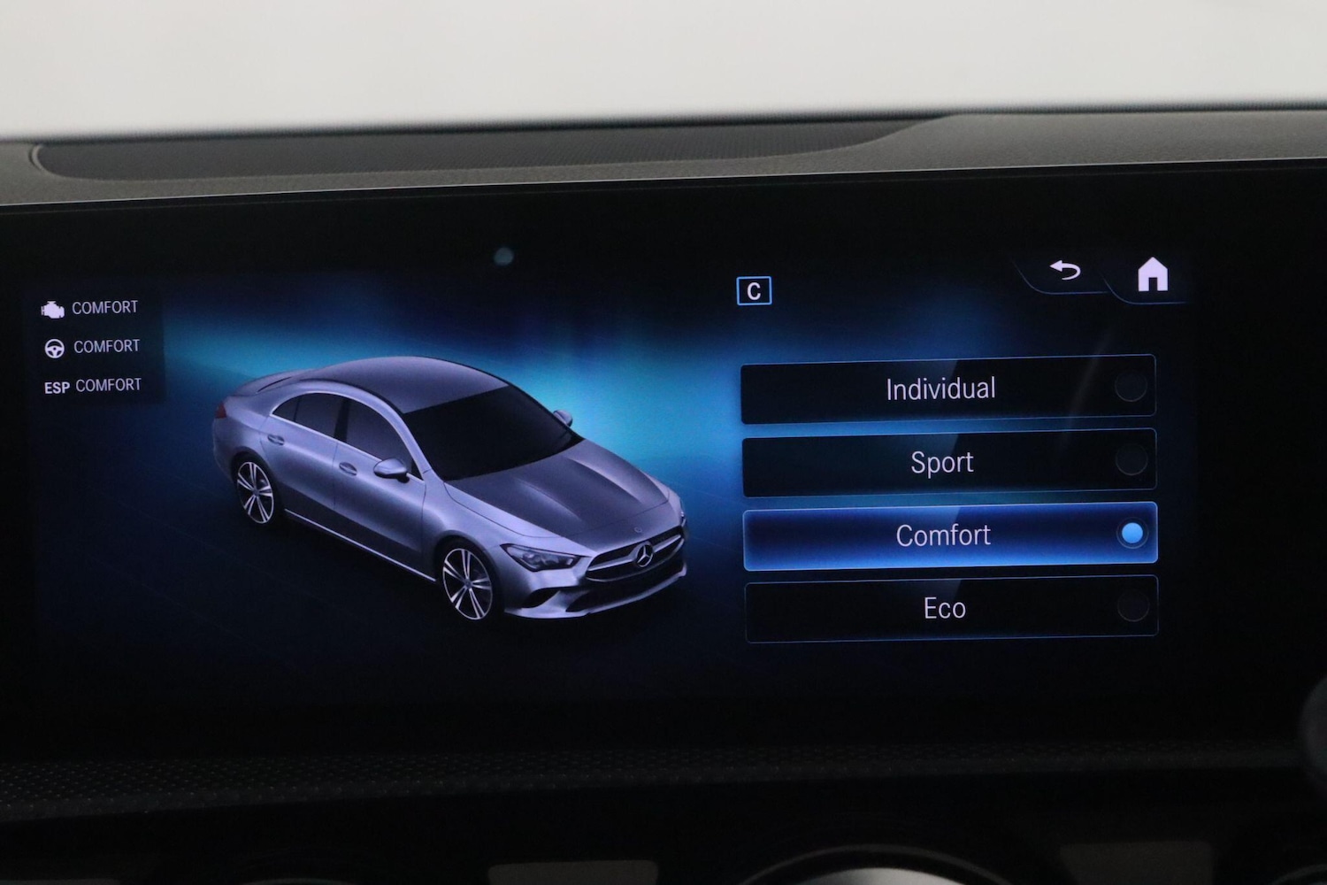 Used Mercedes-Benz CLA for sale - 76473633: Photo 44