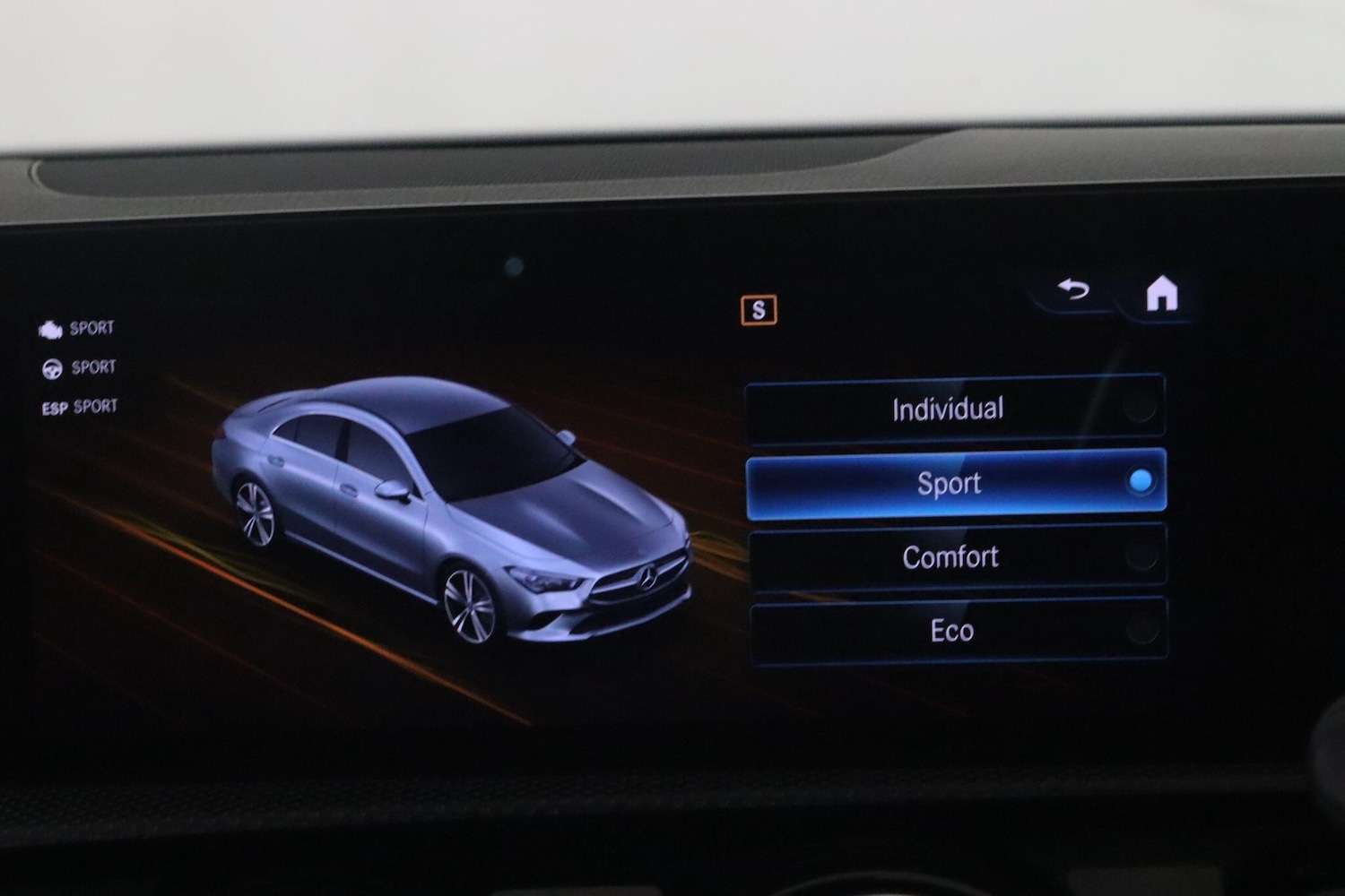 Used Mercedes-Benz CLA for sale - 76473633: Photo 45