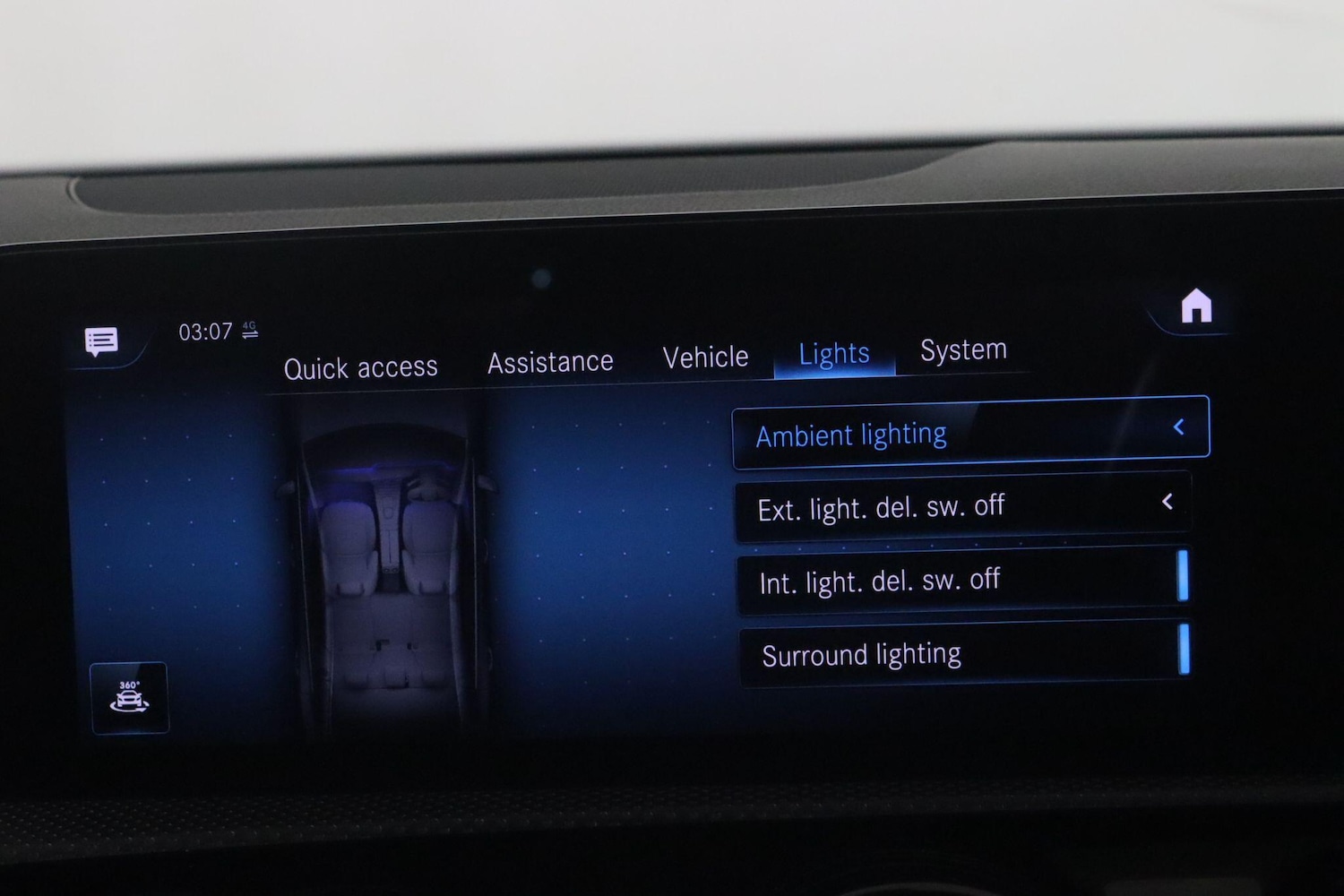 Used Mercedes-Benz CLA for sale - 76473633: Photo 46