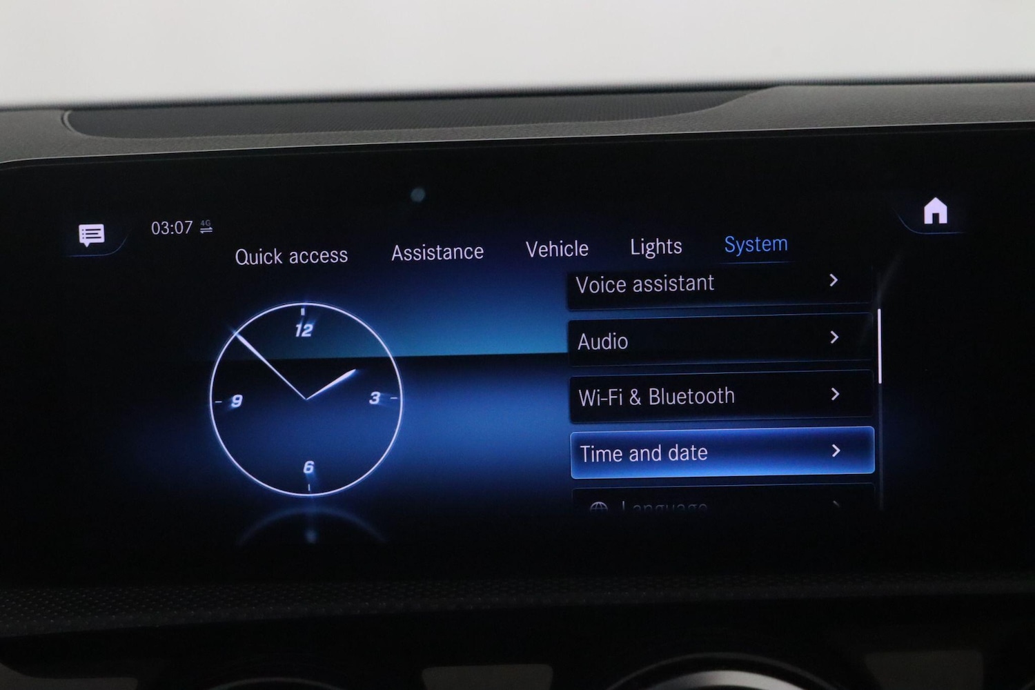 Used Mercedes-Benz CLA for sale - 76473633: Photo 48