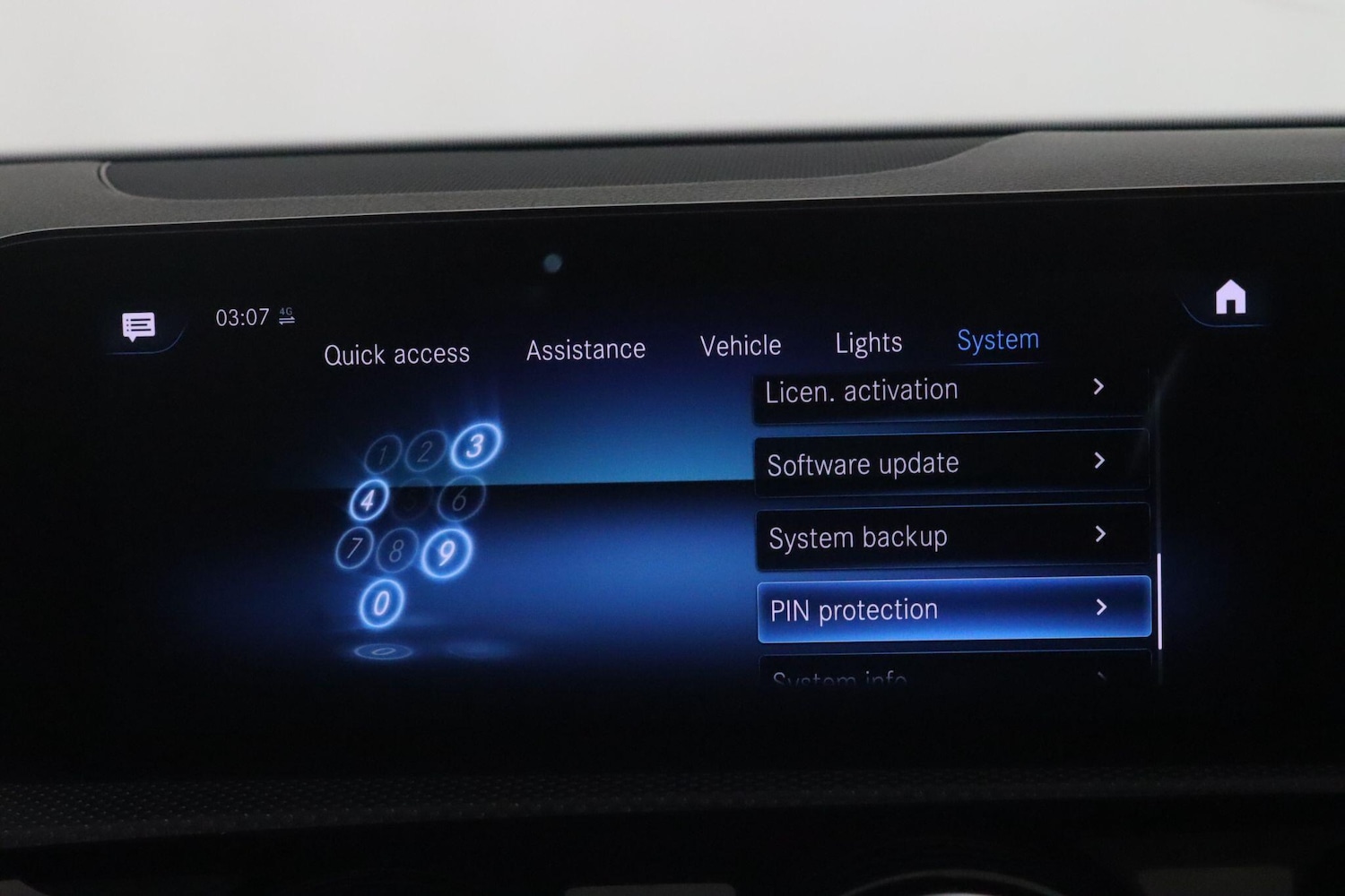 Used Mercedes-Benz CLA for sale - 76473633: Photo 49