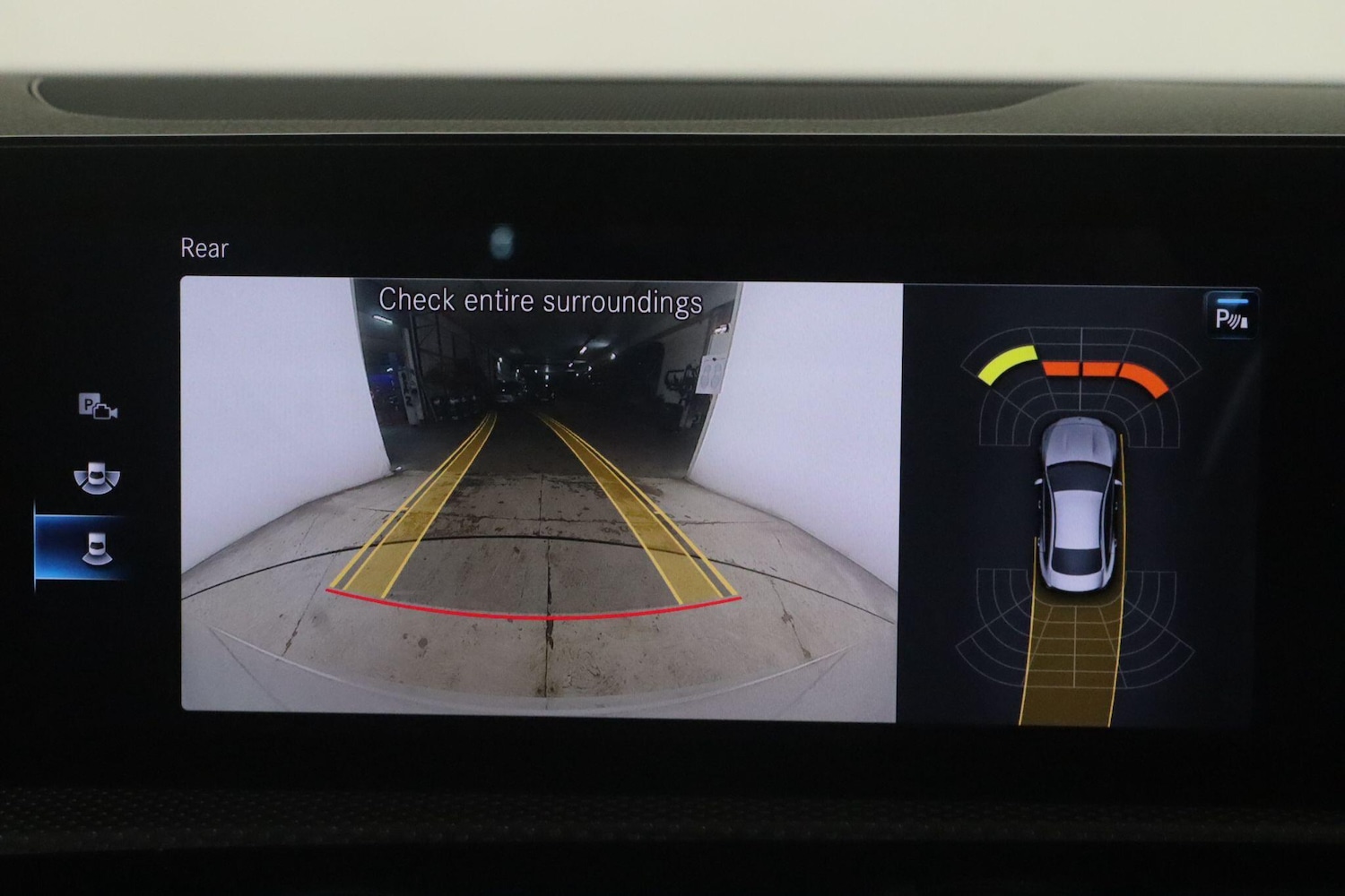 Used Mercedes-Benz CLA for sale - 76473633: Photo 50