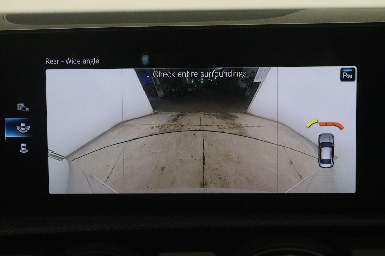 Used Mercedes-Benz CLA for sale - 76473633: Photo 51