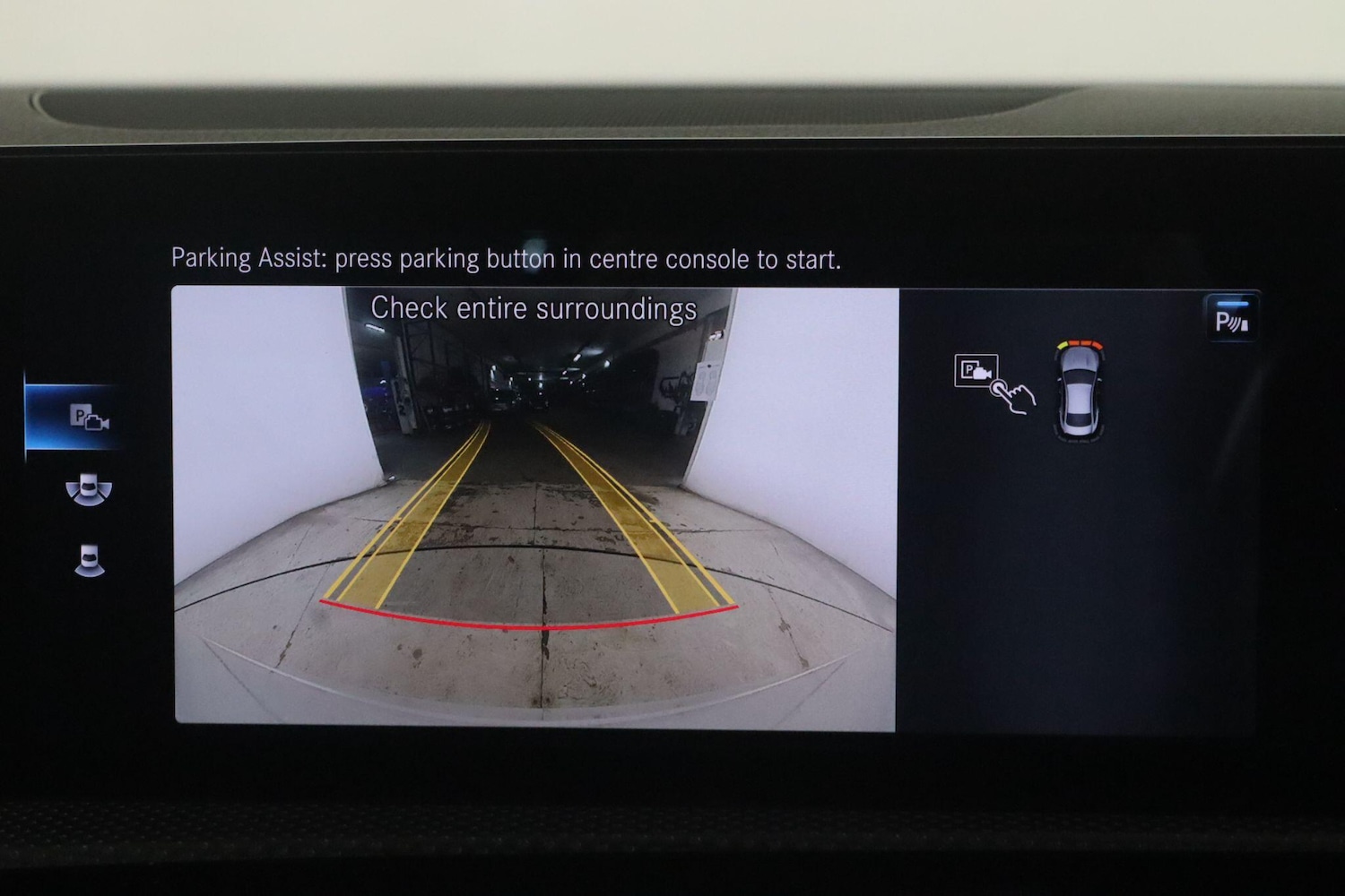 Used Mercedes-Benz CLA for sale - 76473633: Photo 52