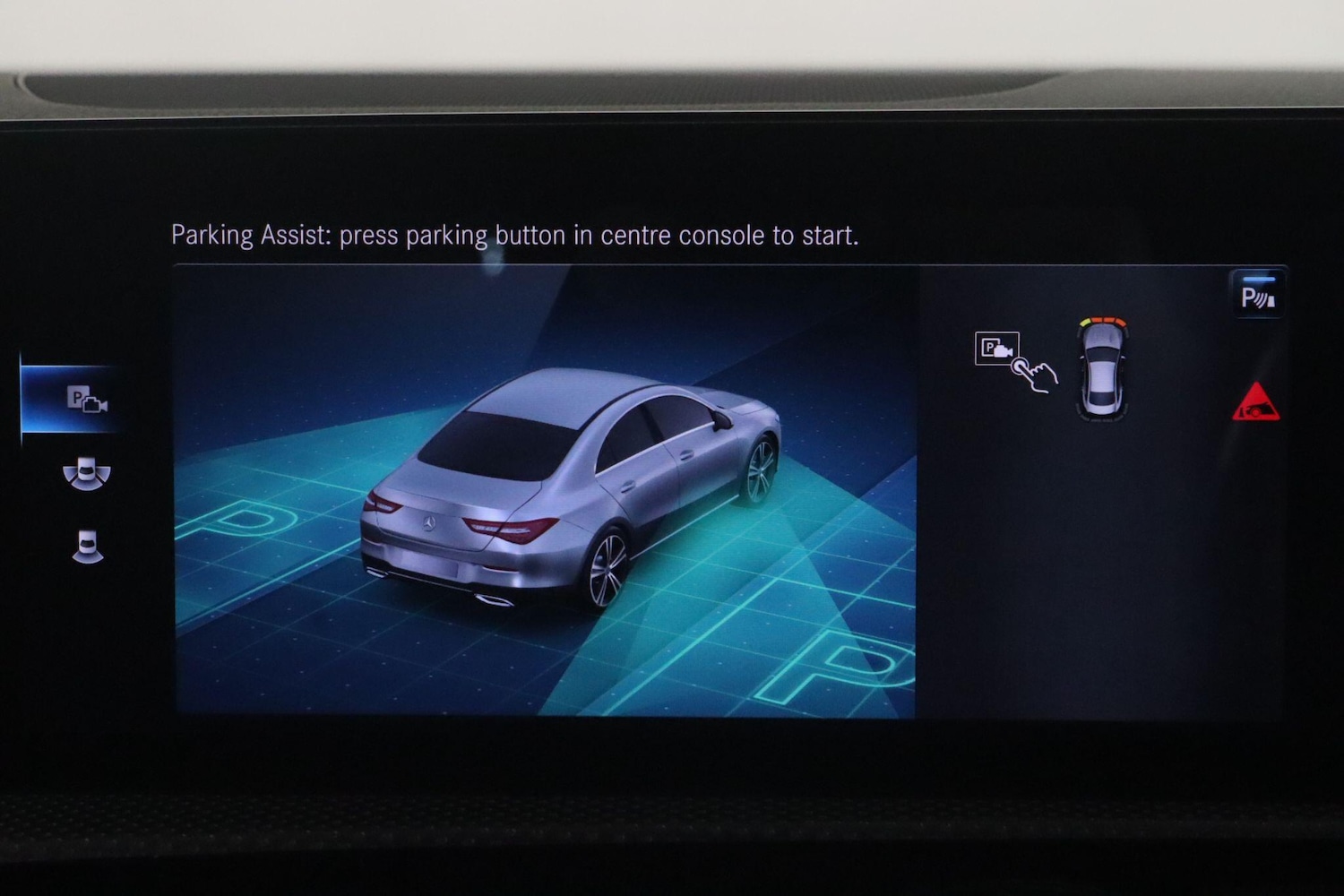 Used Mercedes-Benz CLA for sale - 76473633: Photo 53