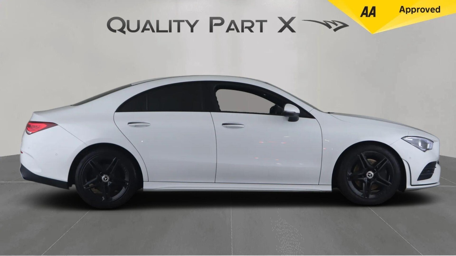 Used Mercedes-Benz CLA for sale - 76473633: Photo 8