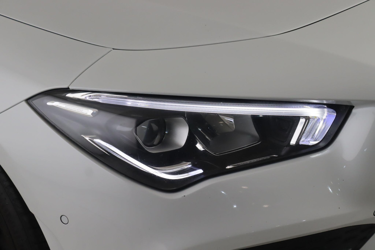 Used Mercedes-Benz CLA for sale - 76473633: Photo 9