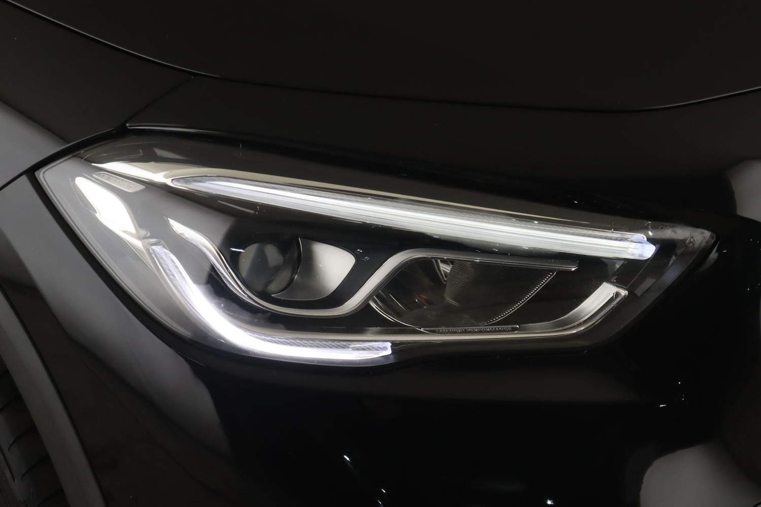 Used Mercedes-Benz GLA 2020 for sale - 76832376: Photo 10