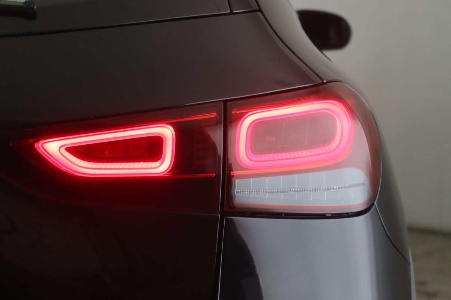 Used Mercedes-Benz GLA 2020 for sale - 76832376: Photo 11