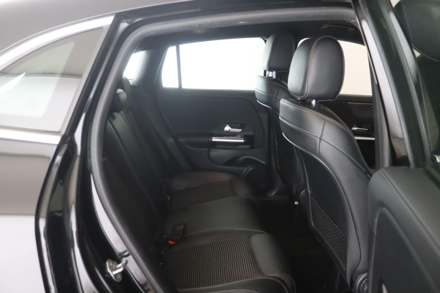 Used Mercedes-Benz GLA 2020 for sale - 76832376: Photo 16