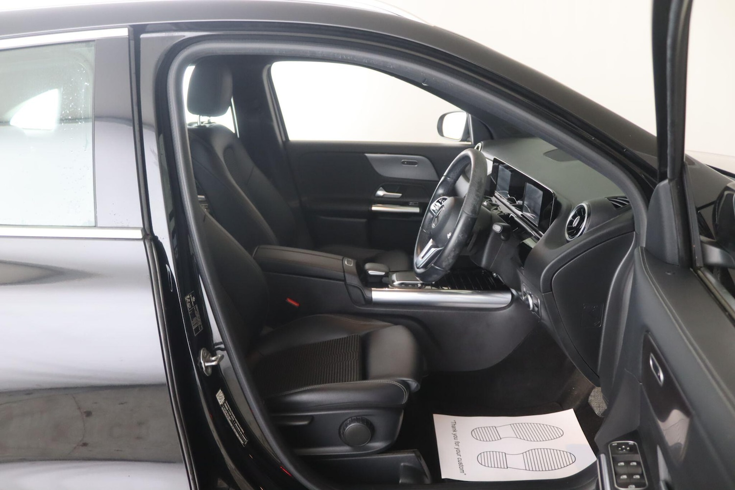 Used Mercedes-Benz GLA 2020 for sale - 76832376: Photo 18