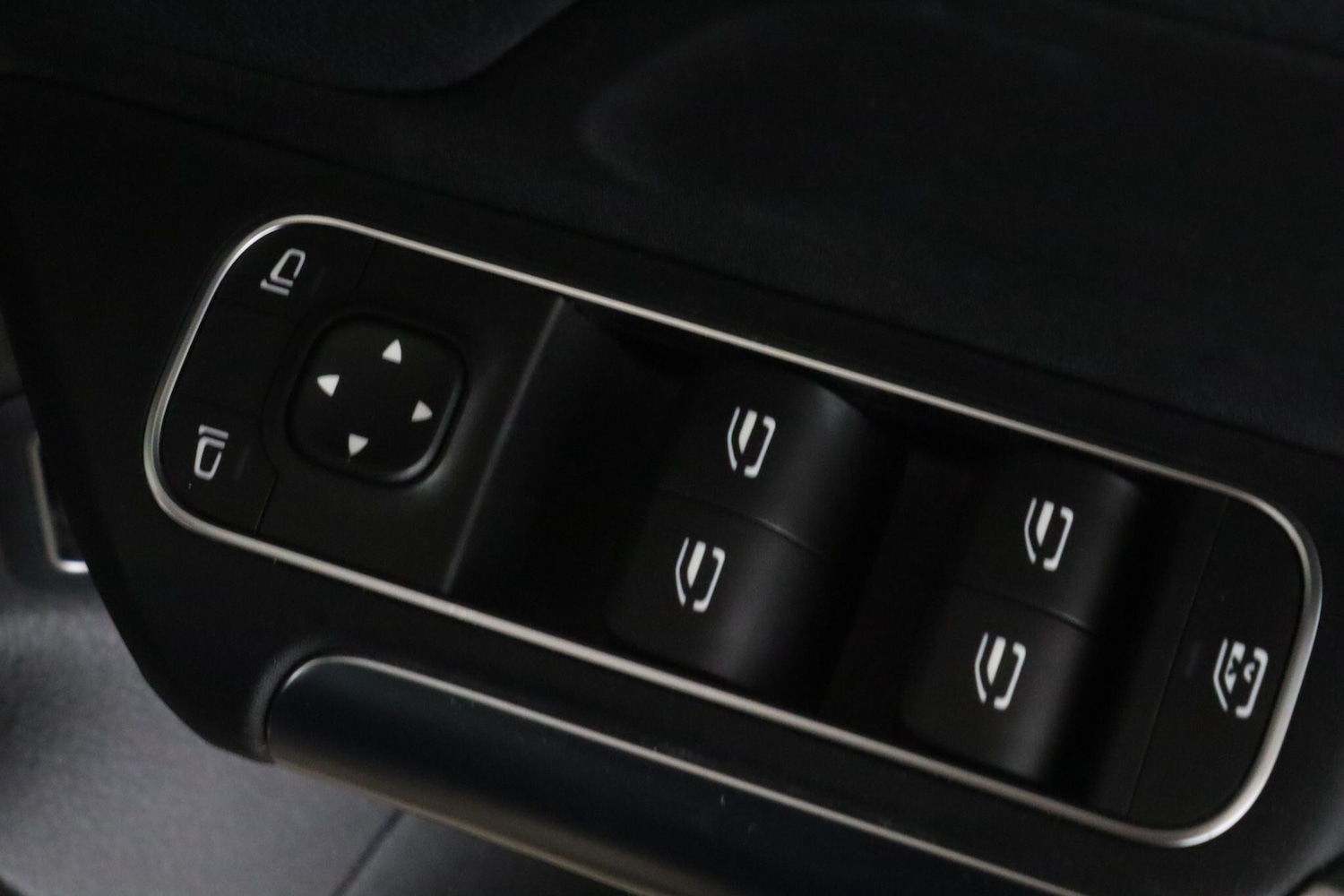 Used Mercedes-Benz GLA 2020 for sale - 76832376: Photo 19