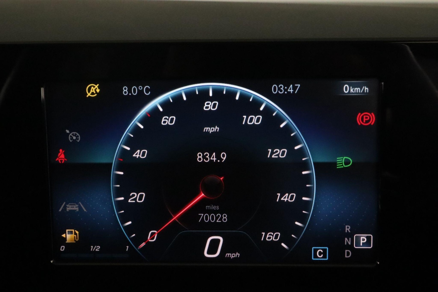 Used Mercedes-Benz GLA 2020 for sale - 76832376: Photo 22