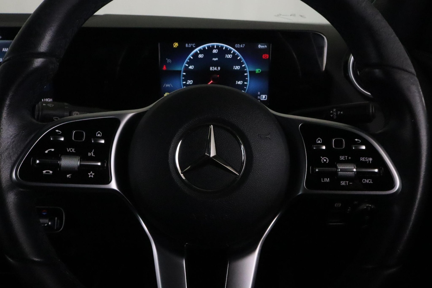 Used Mercedes-Benz GLA 2020 for sale - 76832376: Photo 23