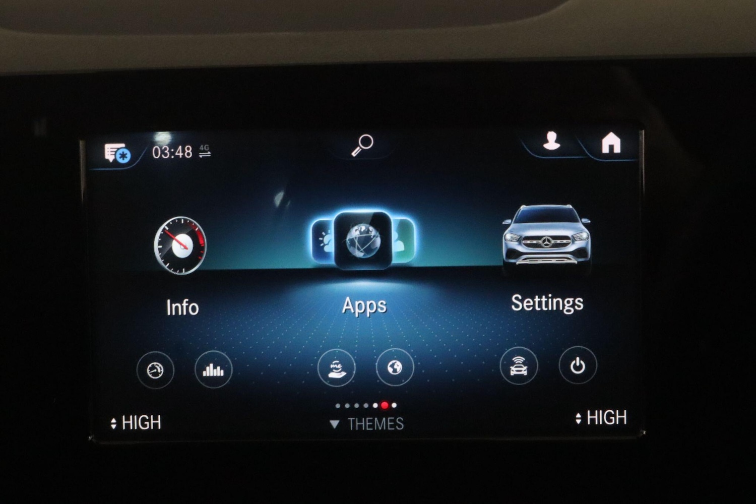 Used Mercedes-Benz GLA 2020 for sale - 76832376: Photo 30