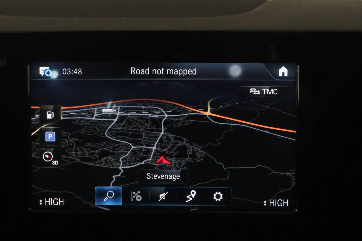 Used Mercedes-Benz GLA 2020 for sale - 76832376: Photo 32