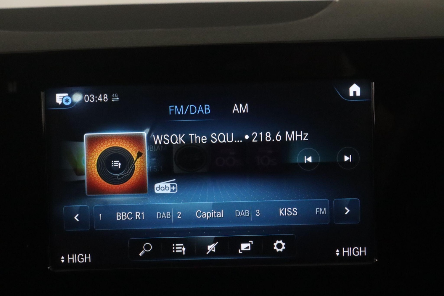 Used Mercedes-Benz GLA 2020 for sale - 76832376: Photo 33