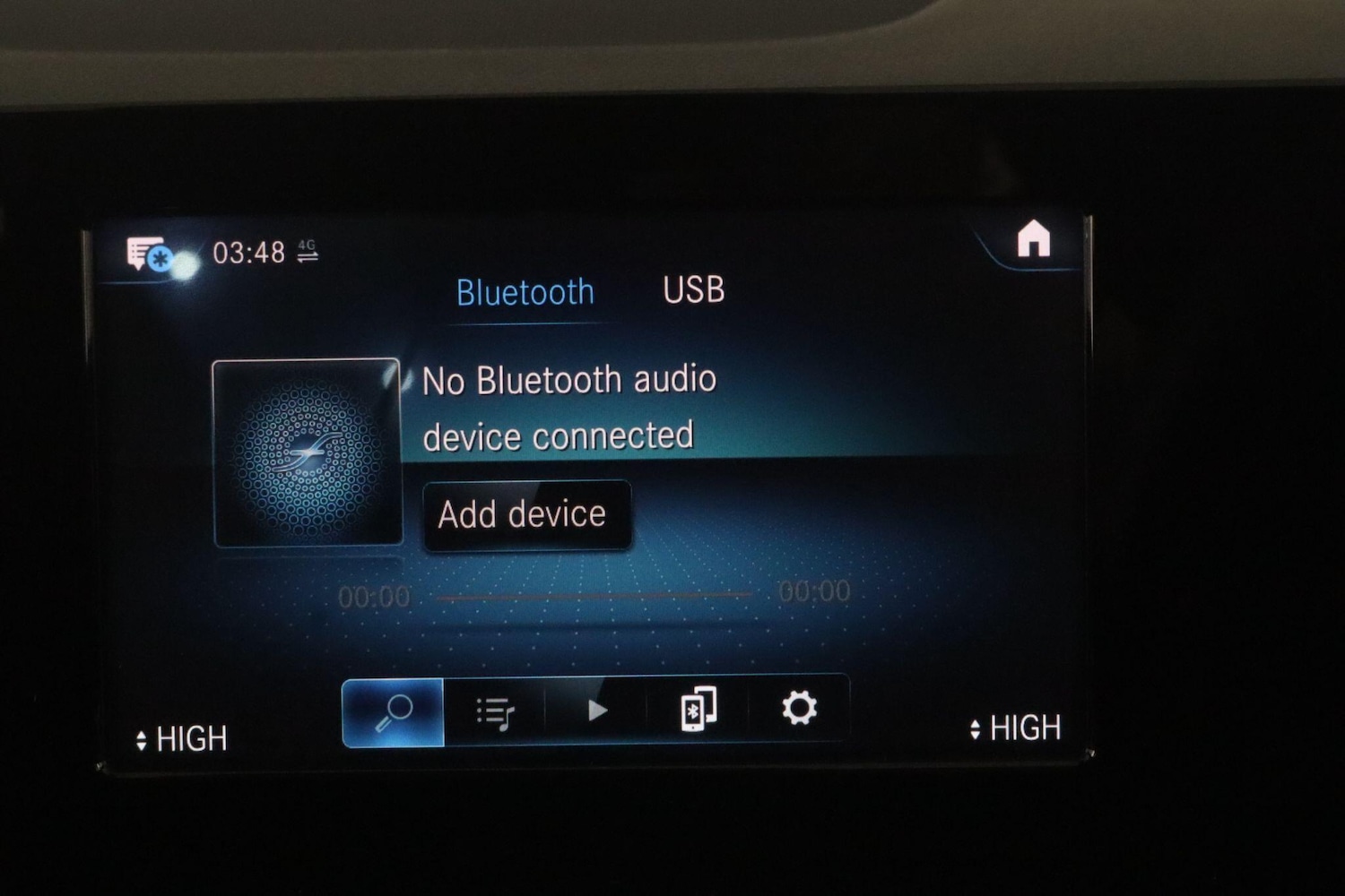 Used Mercedes-Benz GLA 2020 for sale - 76832376: Photo 34