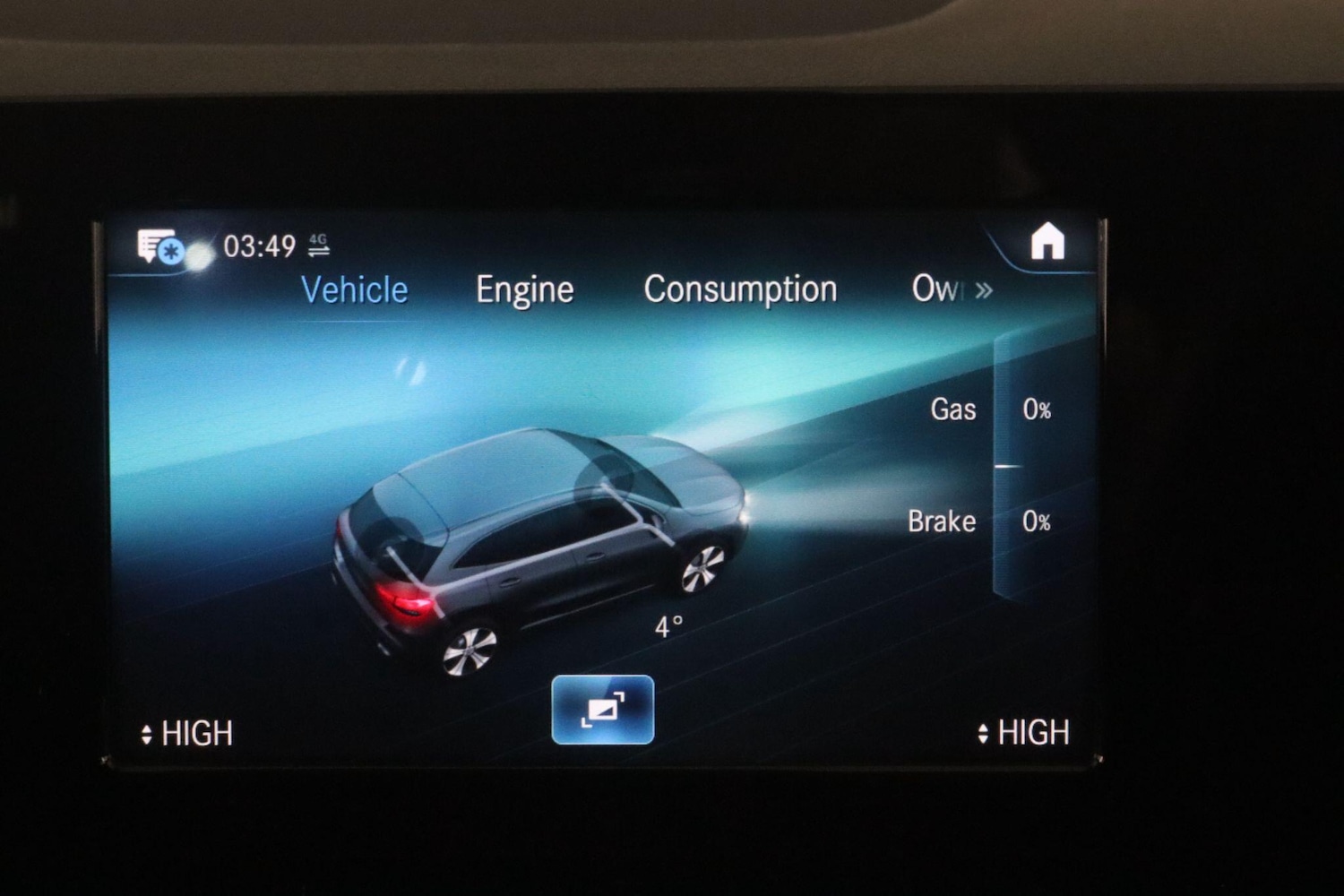 Used Mercedes-Benz GLA 2020 for sale - 76832376: Photo 35