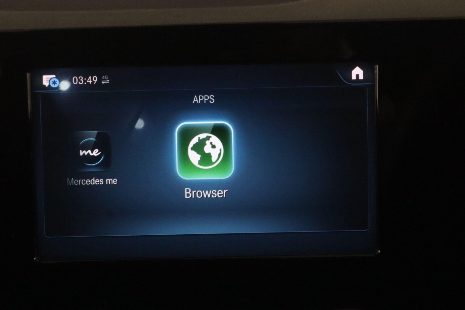 Used Mercedes-Benz GLA 2020 for sale - 76832376: Photo 36