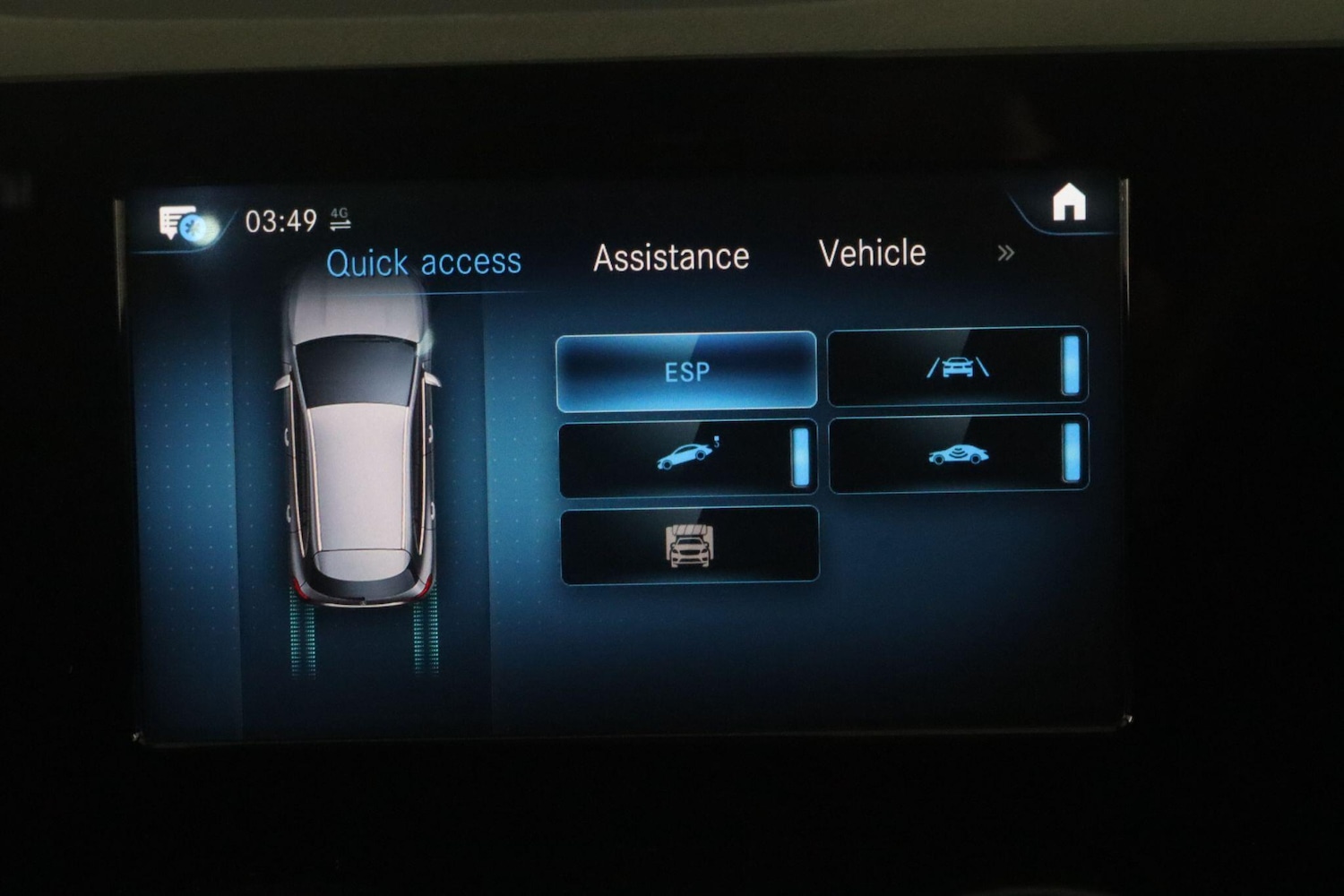 Used Mercedes-Benz GLA 2020 for sale - 76832376: Photo 37