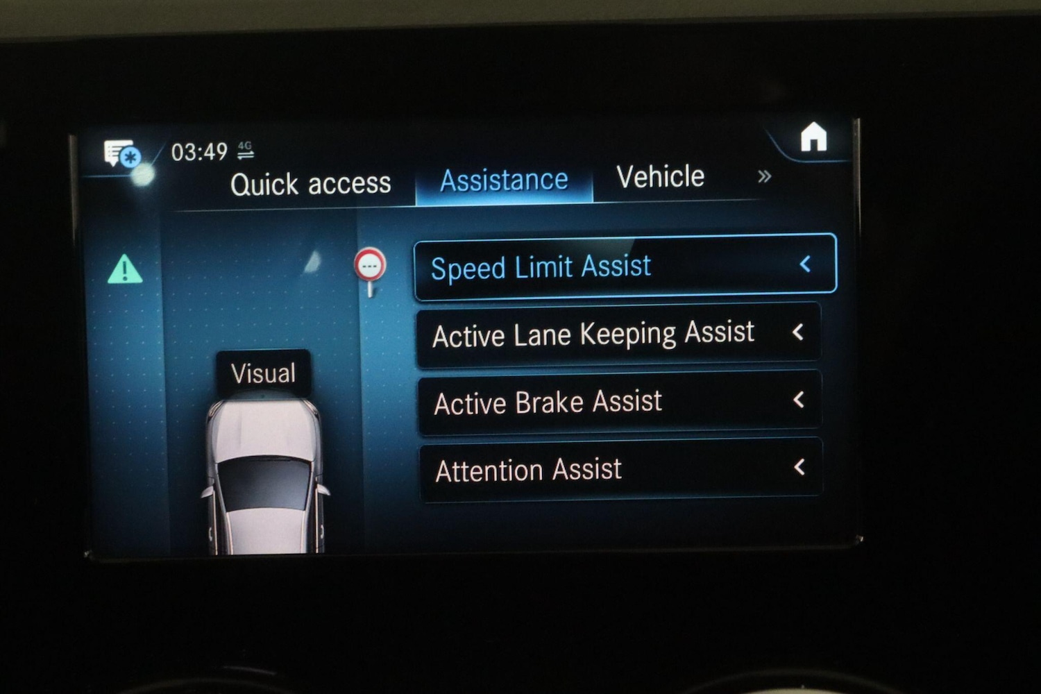 Used Mercedes-Benz GLA 2020 for sale - 76832376: Photo 38