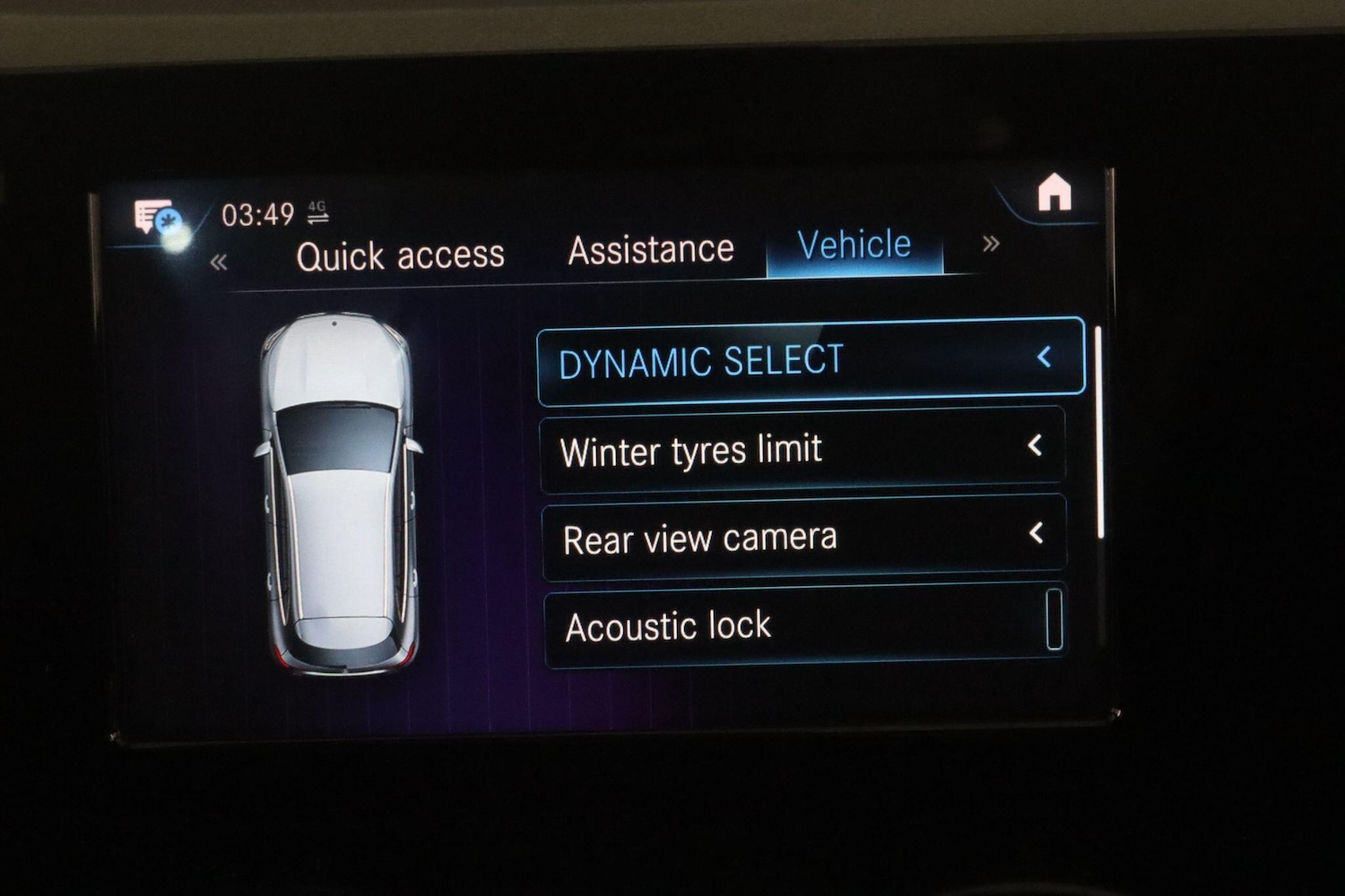 Used Mercedes-Benz GLA 2020 for sale - 76832376: Photo 42