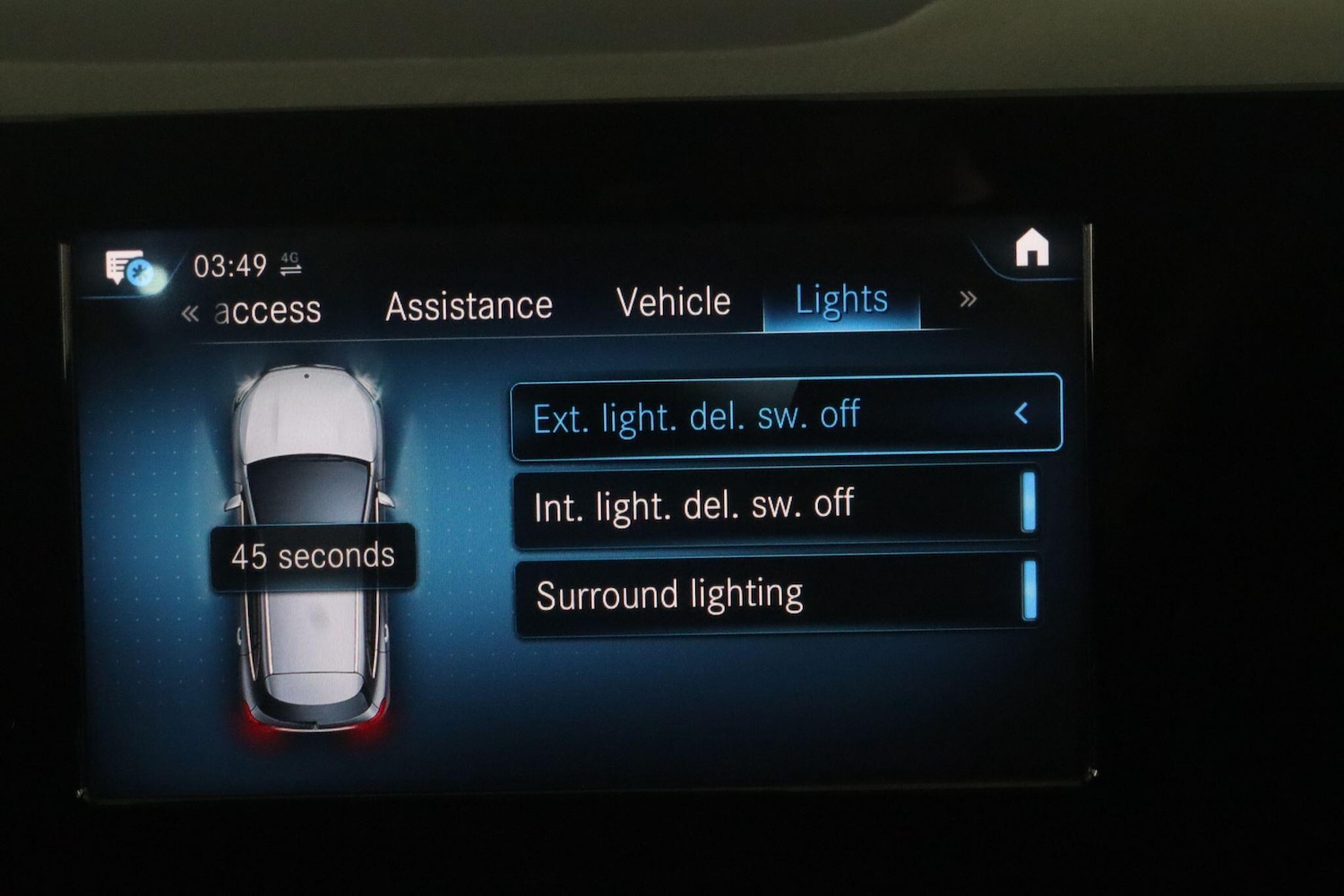 Used Mercedes-Benz GLA 2020 for sale - 76832376: Photo 43