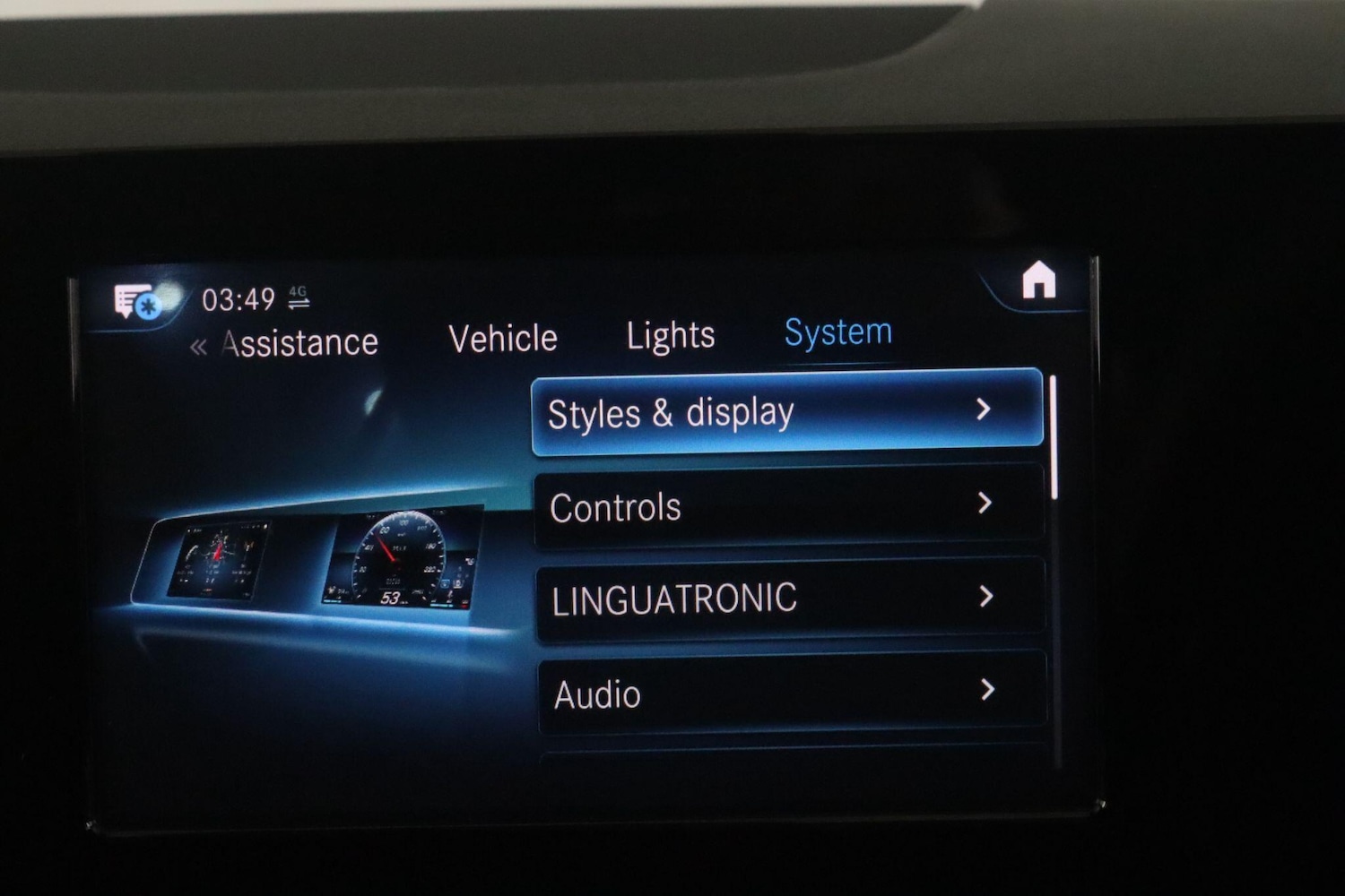 Used Mercedes-Benz GLA 2020 for sale - 76832376: Photo 44