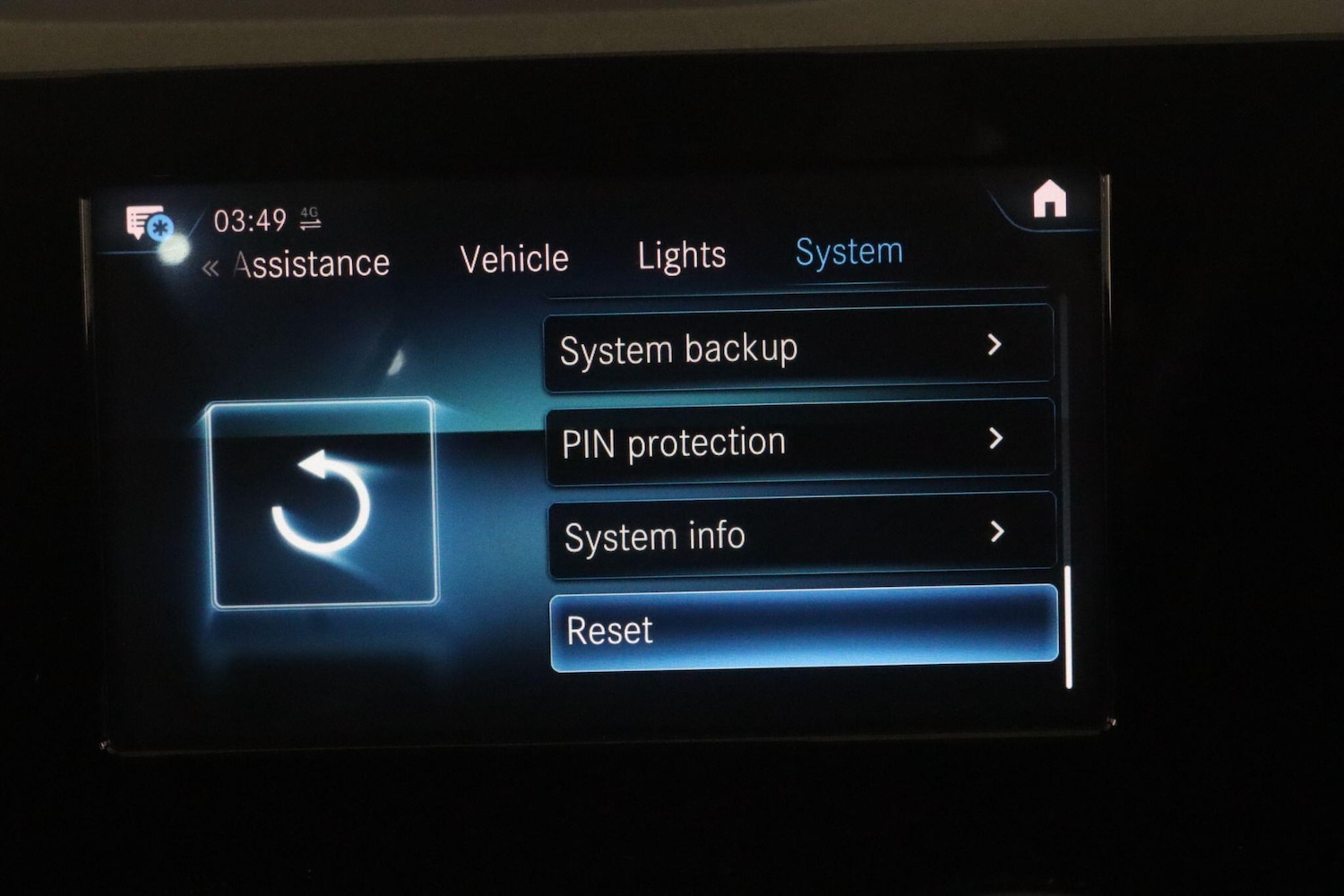 Used Mercedes-Benz GLA 2020 for sale - 76832376: Photo 46