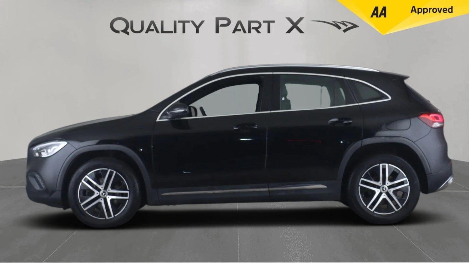 Used Mercedes-Benz GLA 2020 for sale - 76832376: Photo 5