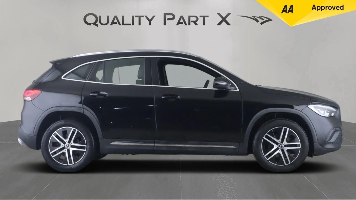 Used Mercedes-Benz GLA 2020 for sale - 76832376: Photo 9