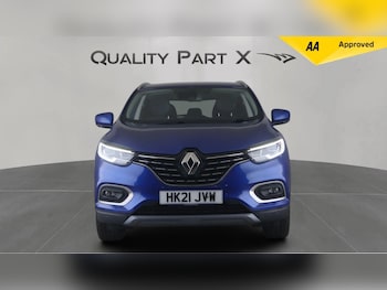 Used Renault Kadjar 2021 for sale - 76398859: Photo