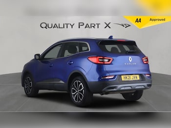 Used Renault Kadjar 2021 for sale - 76398859: Photo