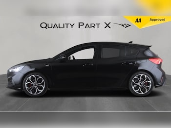 Used Ford Focus 2021 for sale - 77784225: Photo