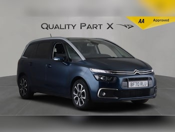 Citroen - C4 Grand Picasso