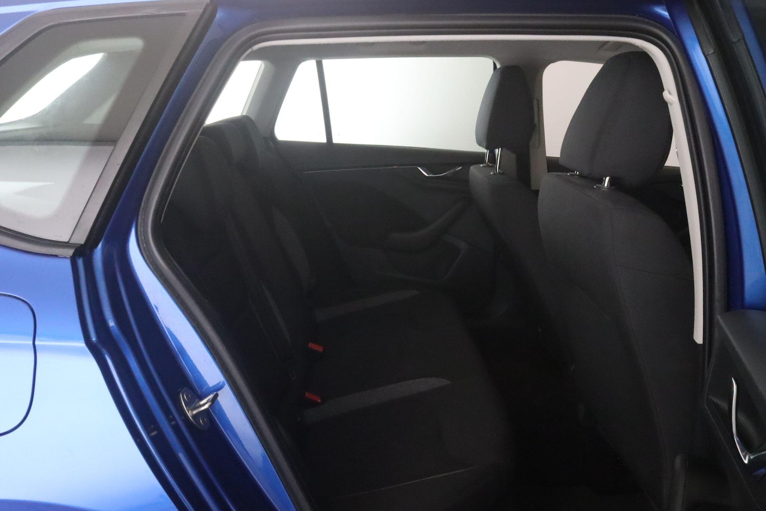 Used Skoda Kamiq 2022 for sale - 76899248: Photo 12