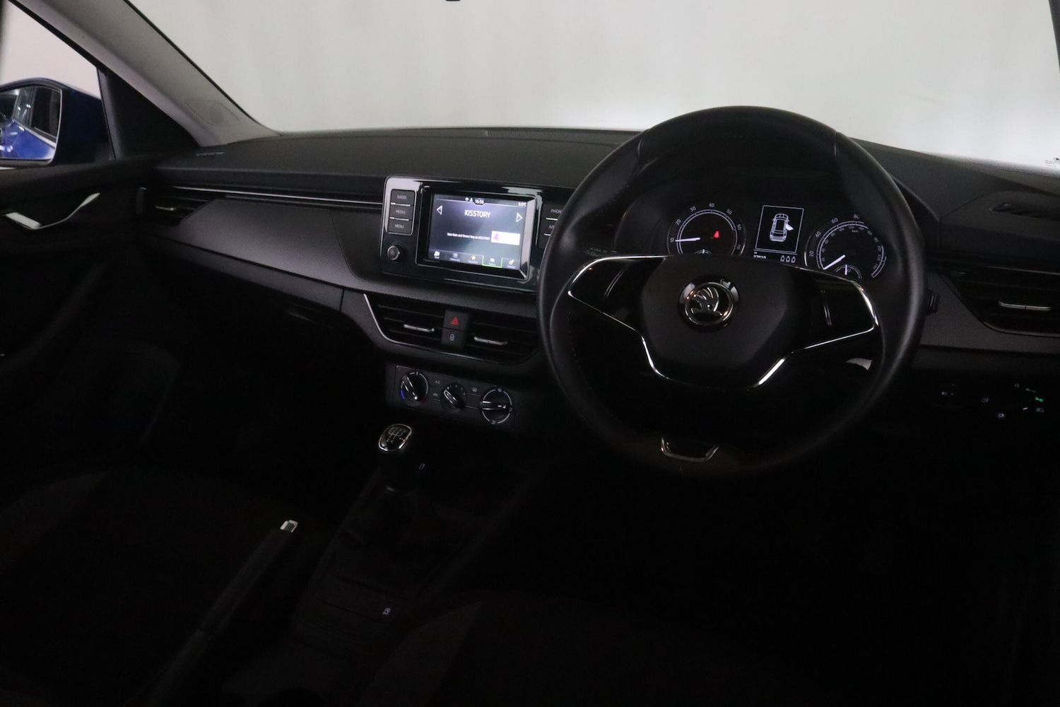 Used Skoda Kamiq 2022 for sale - 76899248: Photo 14