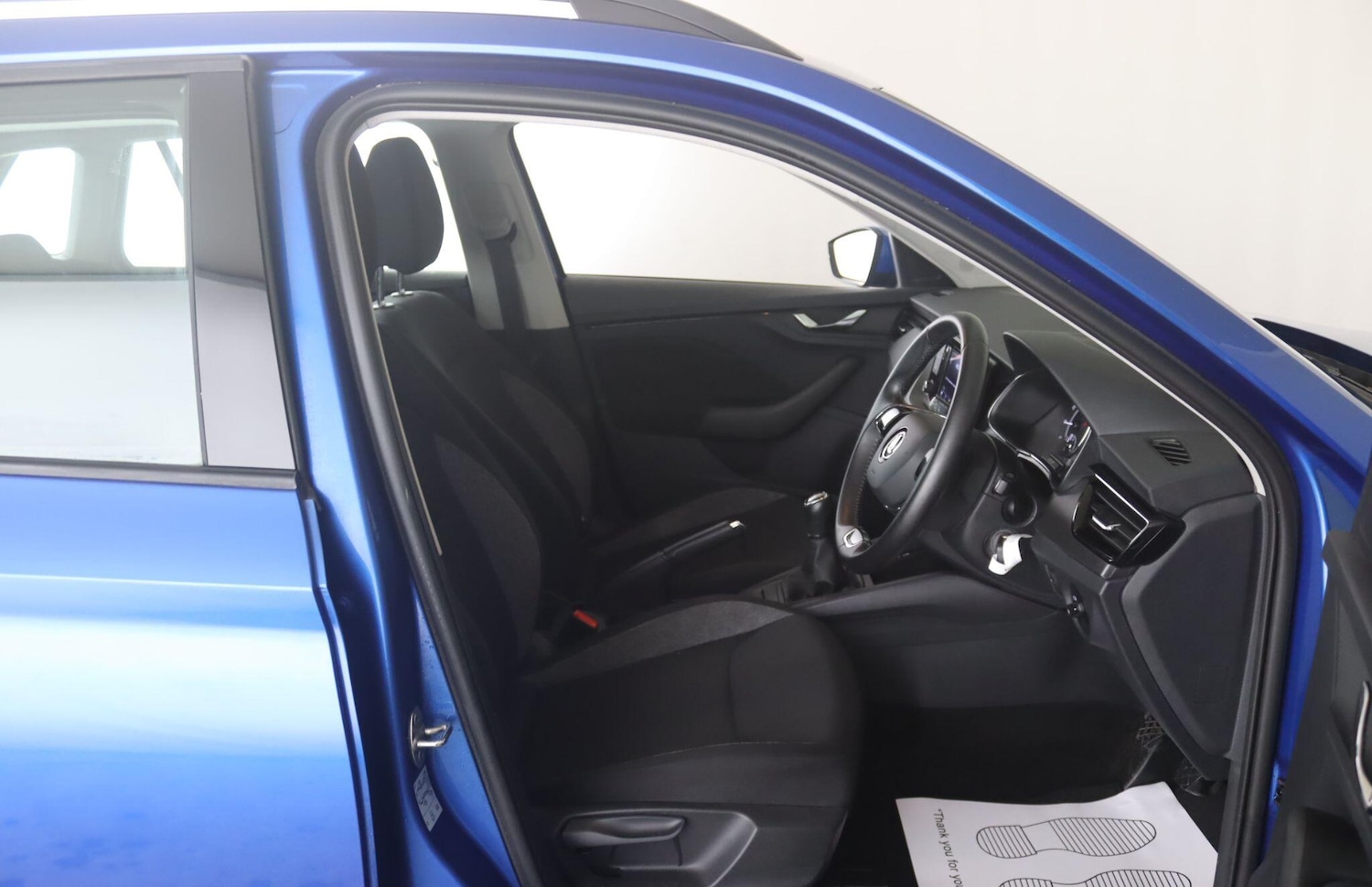 Used Skoda Kamiq 2022 for sale - 76899248: Photo 15