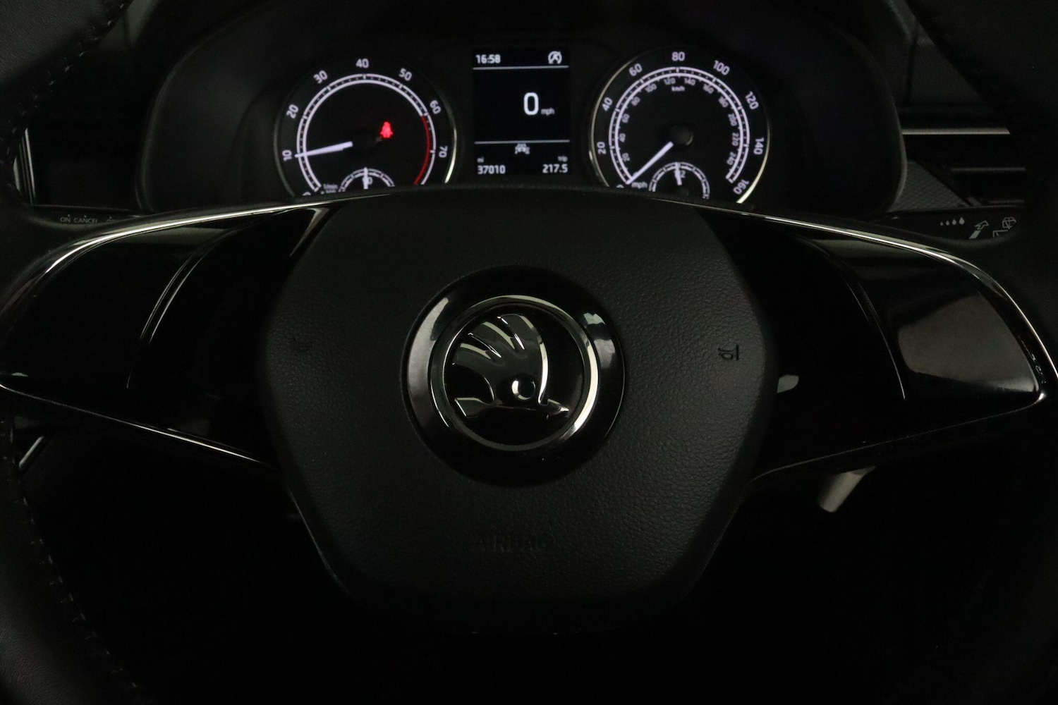 Used Skoda Kamiq 2022 for sale - 76899248: Photo 19