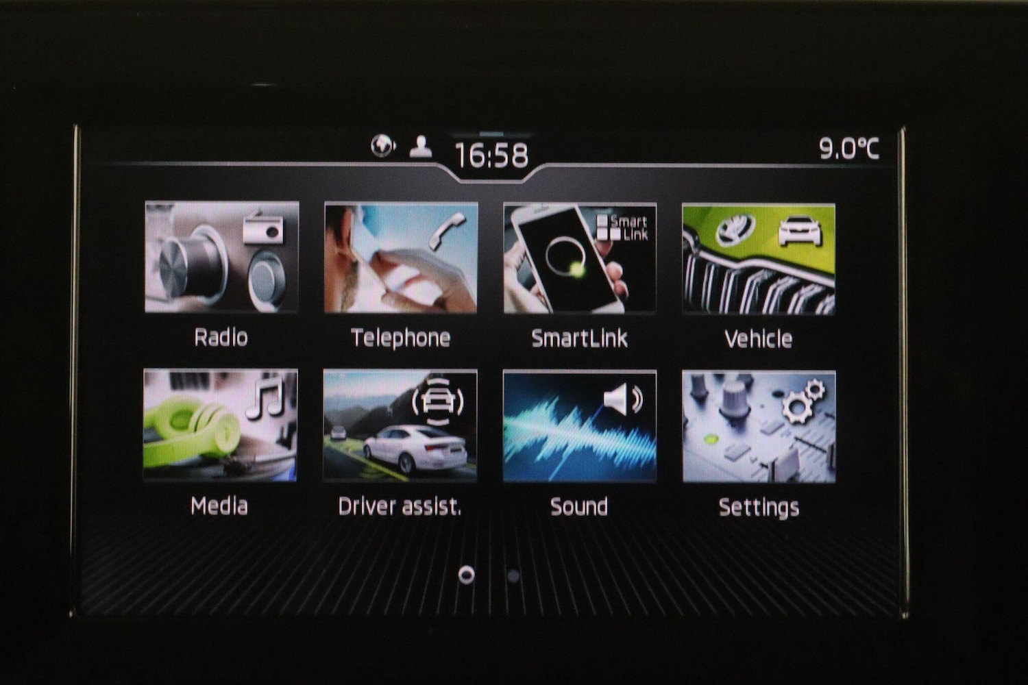 Used Skoda Kamiq 2022 for sale - 76899248: Photo 22