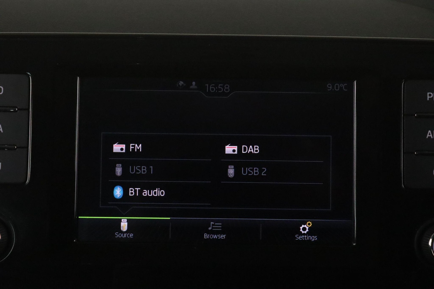 Used Skoda Kamiq 2022 for sale - 76899248: Photo 24